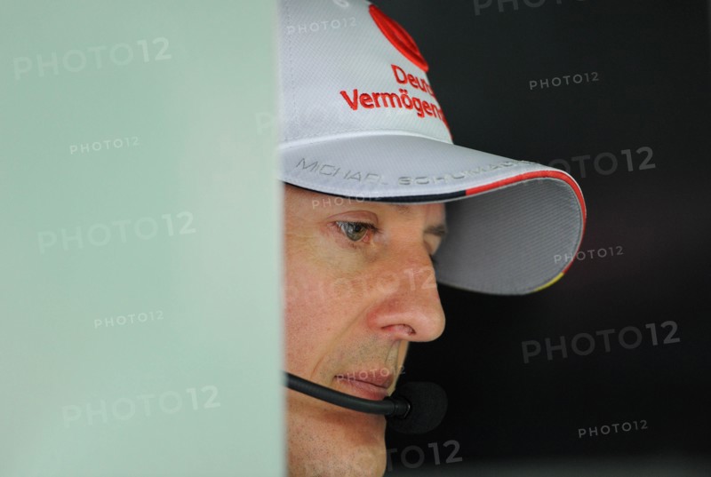Michael Schumacher