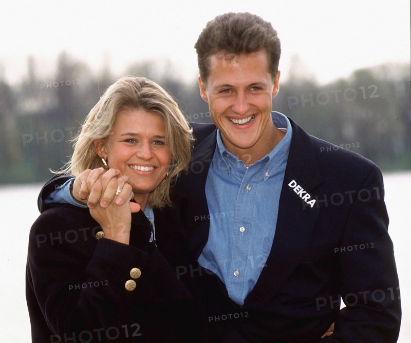 Michael Schumacher
