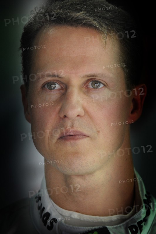 Michael Schumacher
