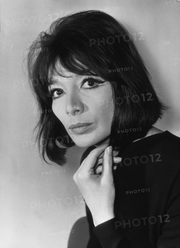 Juliette Gréco