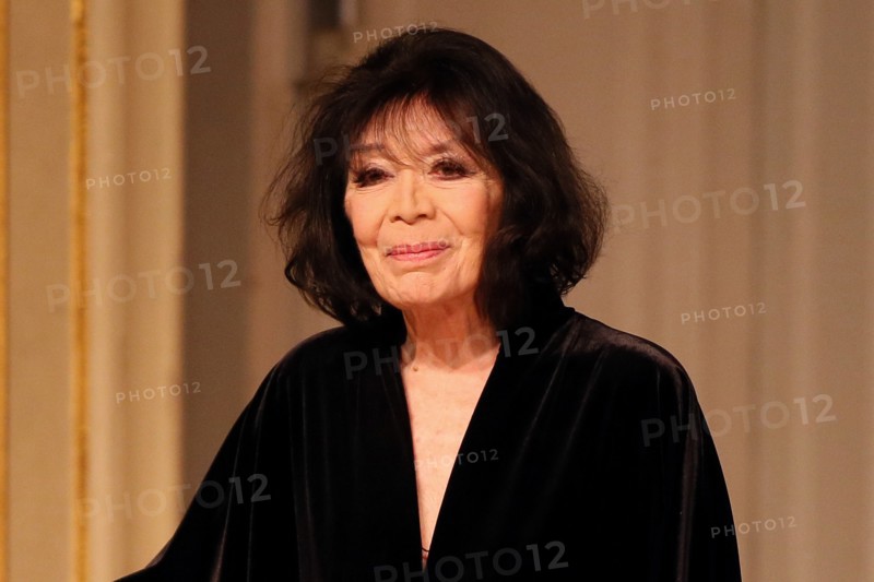 Juliette Gréco