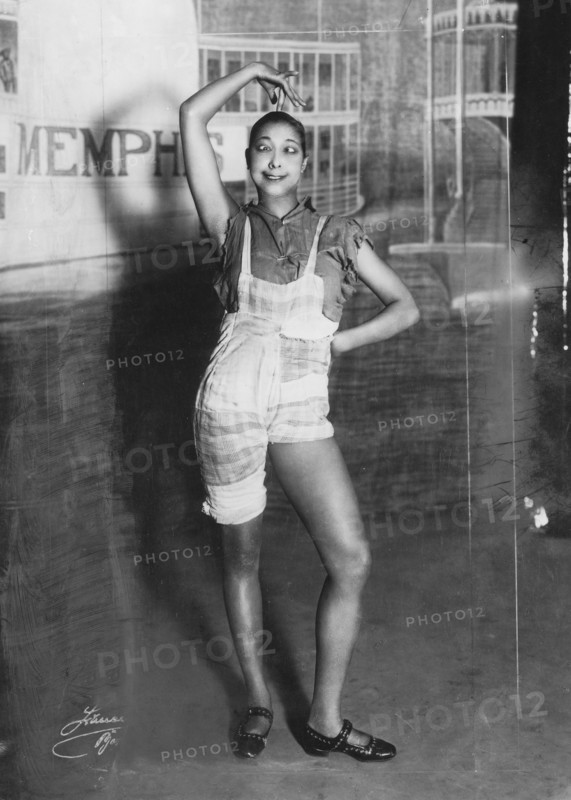 Josephine Baker