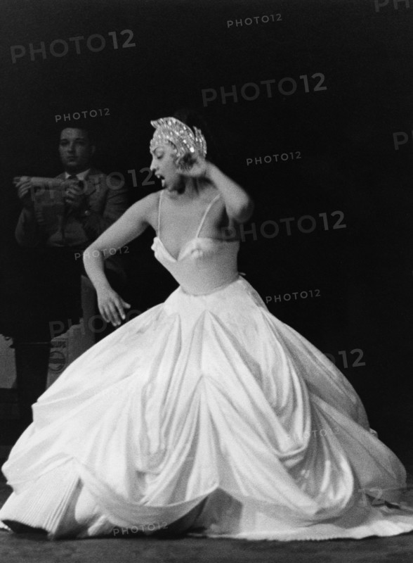 Josephine Baker