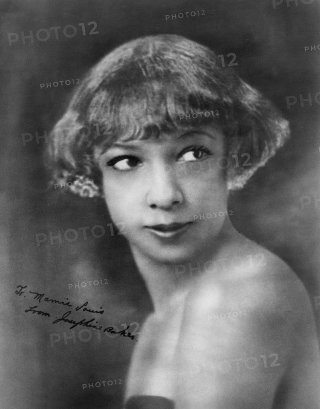 Josephine Baker