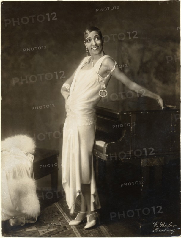 Josephine Baker