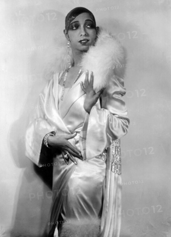 Josephine Baker