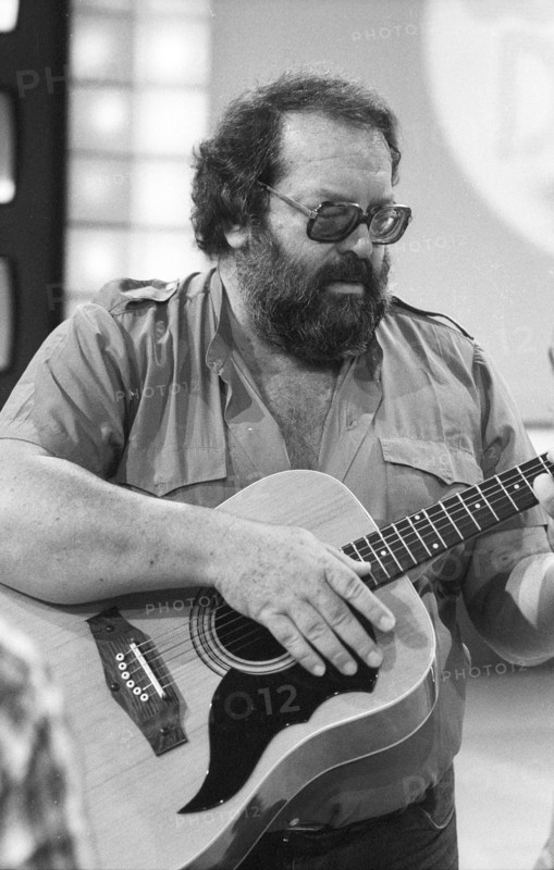 Bud Spencer