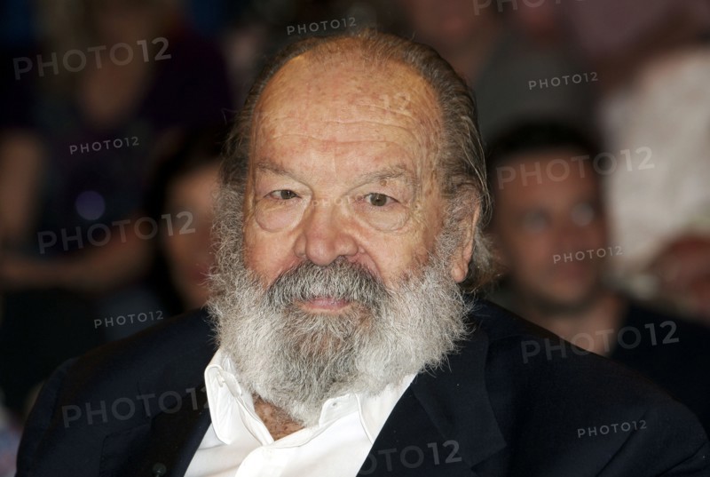 Bud Spencer