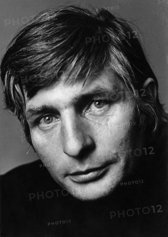 Gunter Sachs