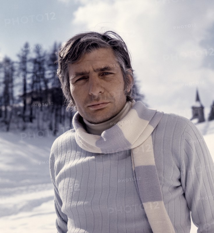 Gunter Sachs