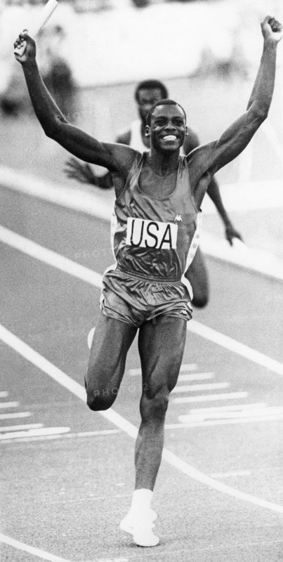 Jeux Olympiques d'été de Los Angeles 1984