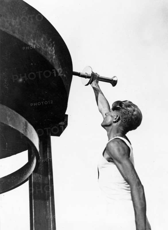 Jeux Olympiques d'été de Berlin 1936