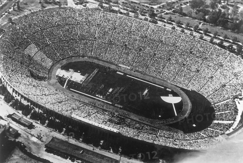 Jeux Olympiques d'été de Los Angeles 1932