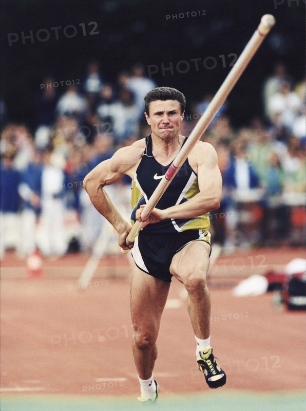 Sergueï Bubka
