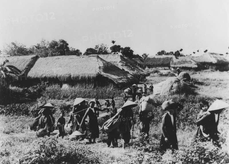 Guerre d'Indochine, 1954
