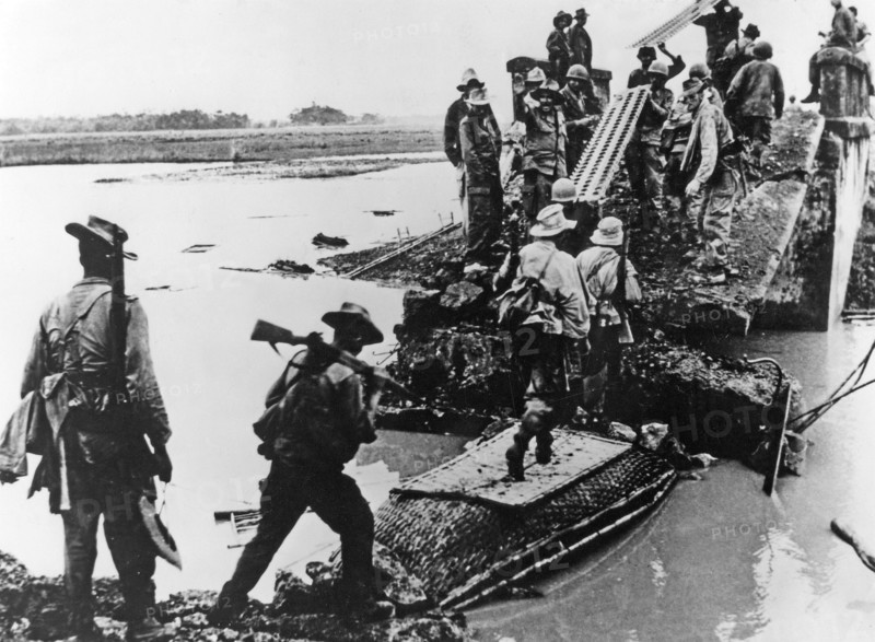 Guerre d'Indochine, 1953