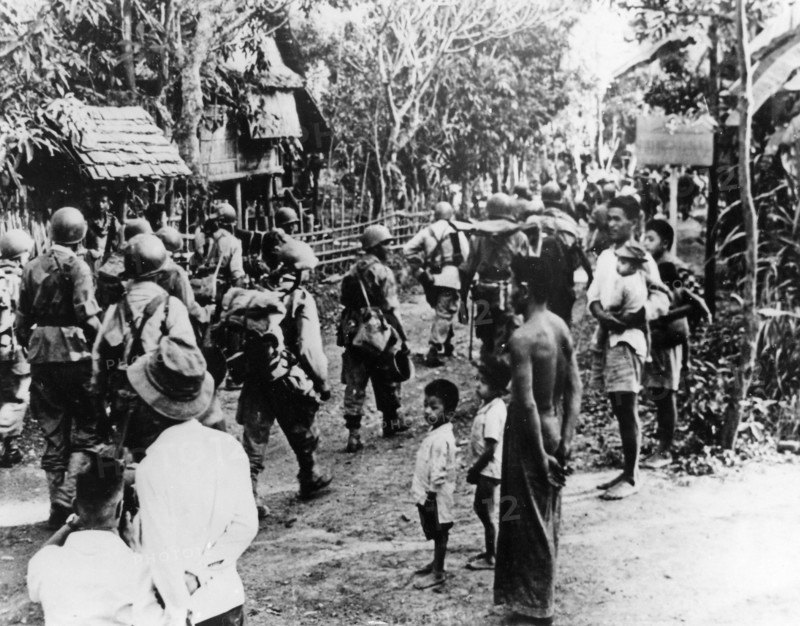 Guerre d'Indochine, 1953