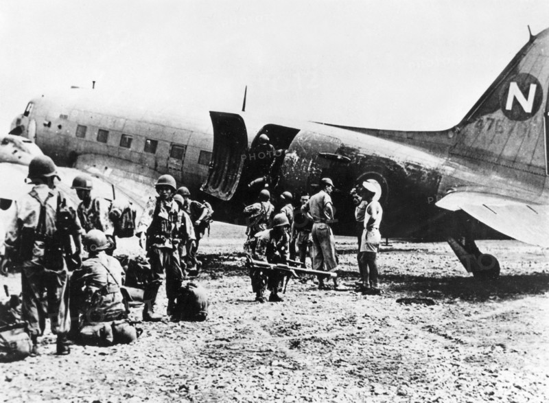 Guerre d'Indochine, 1953