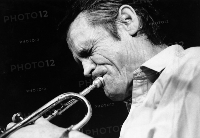 Chet Baker
