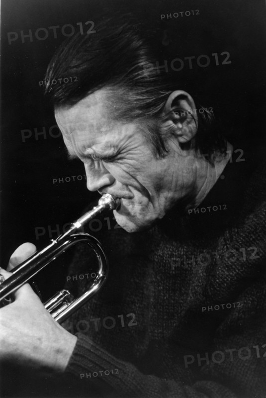 Chet Baker