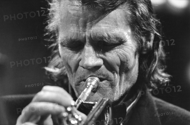 Chet Baker