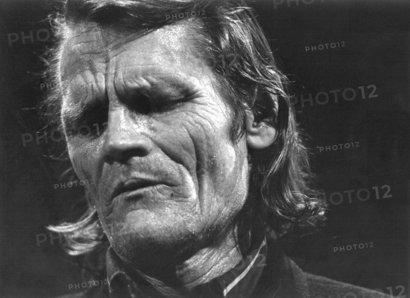 Chet Baker