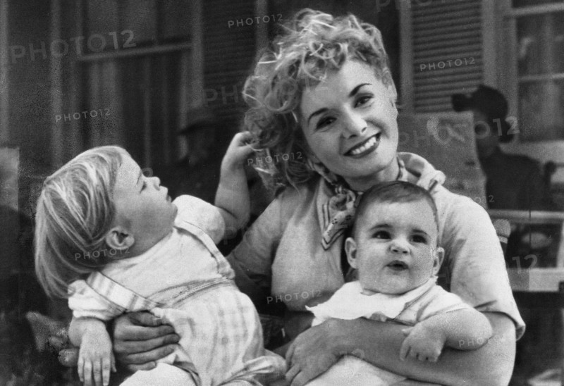 Debbie Reynolds