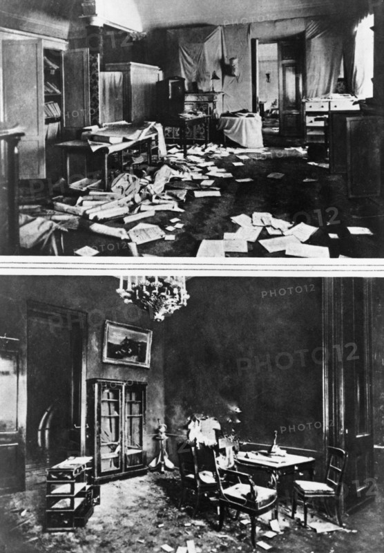 Révolution d'Octobre 1917