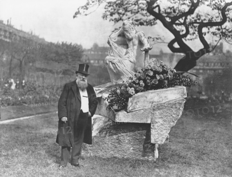 Auguste Rodin