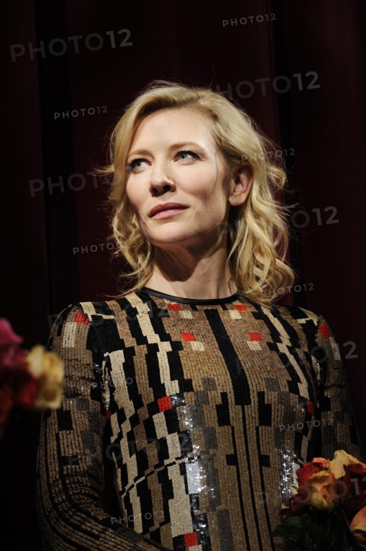 Cate Blanchett