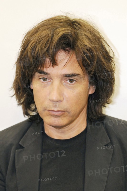 Jean-Michel Jarre