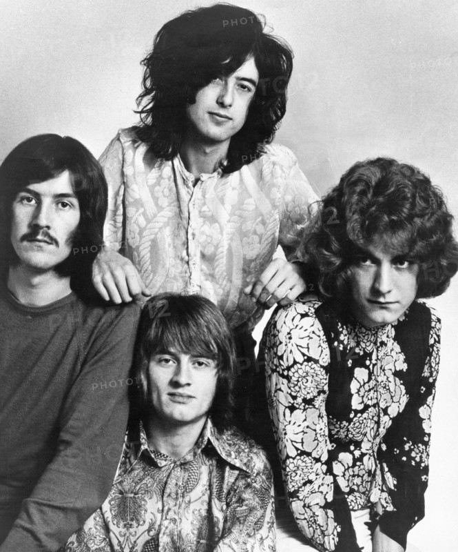 Led Zeppelin