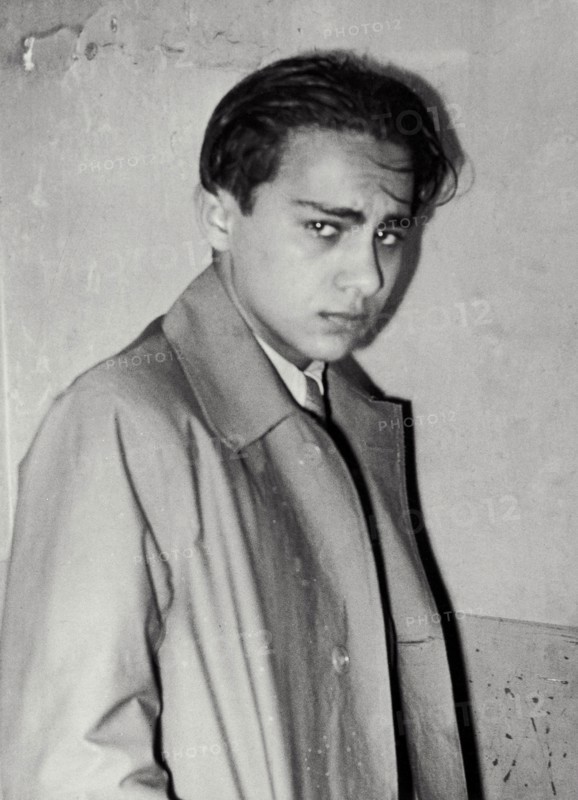 Herschel Grynszpan