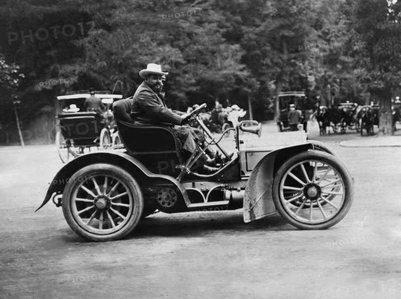 Henri de Rothschild