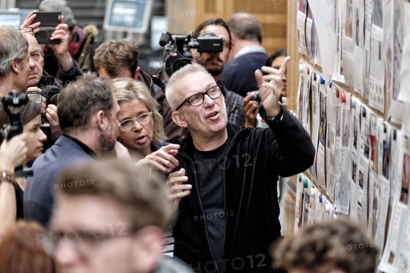Jean Paul Gaultier