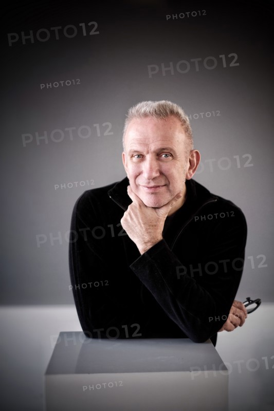 Jean Paul Gaultier