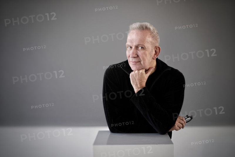 Jean Paul Gaultier