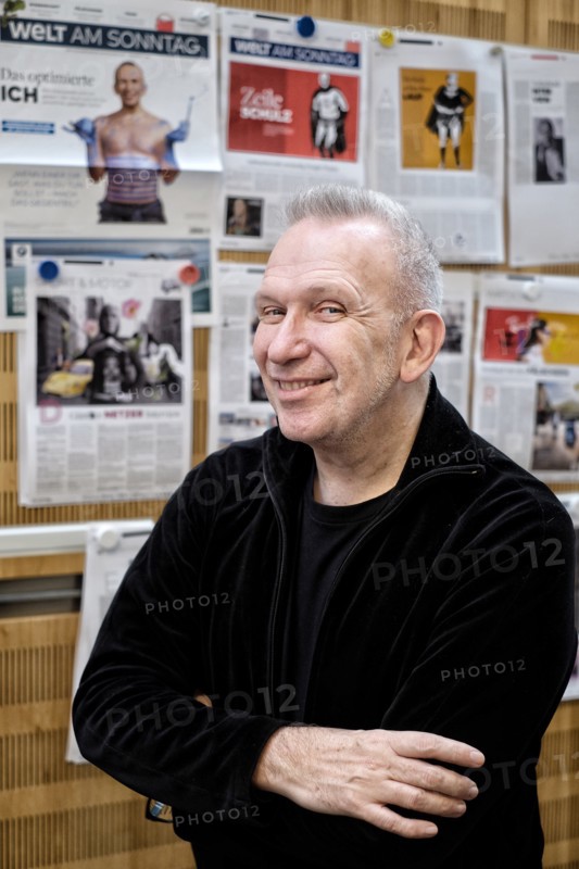 Jean Paul Gaultier