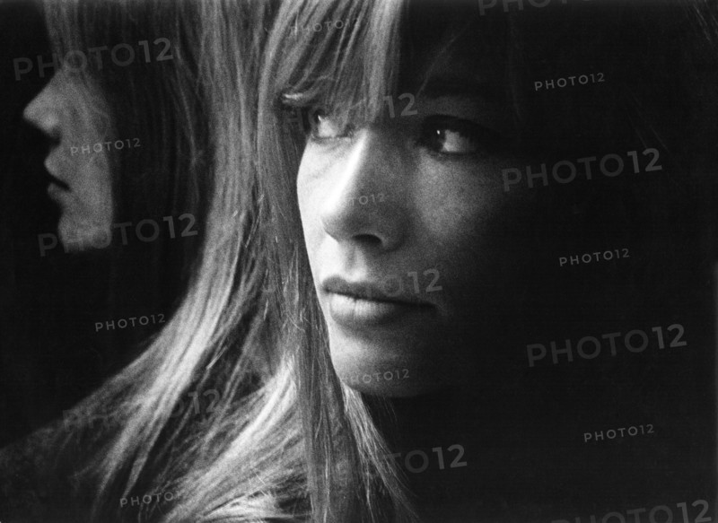 Francoise Hardy (1970)