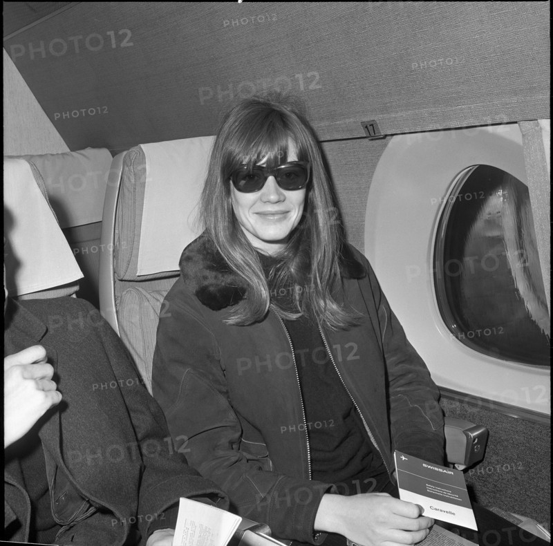Françoise Hardy (1965)