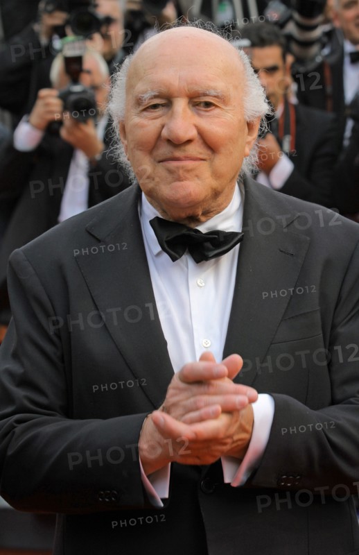 Michel Piccoli, 2011