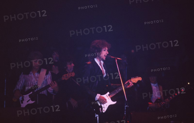 Bob Dylan, 1978