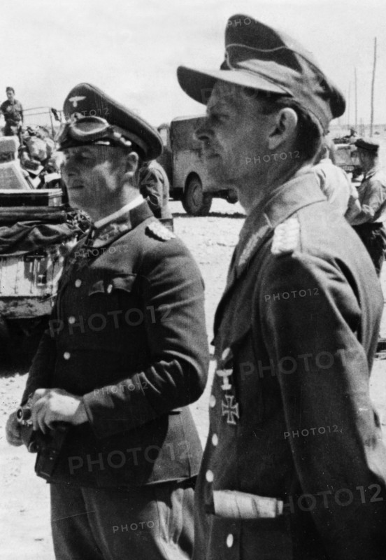 Erwin Rommel