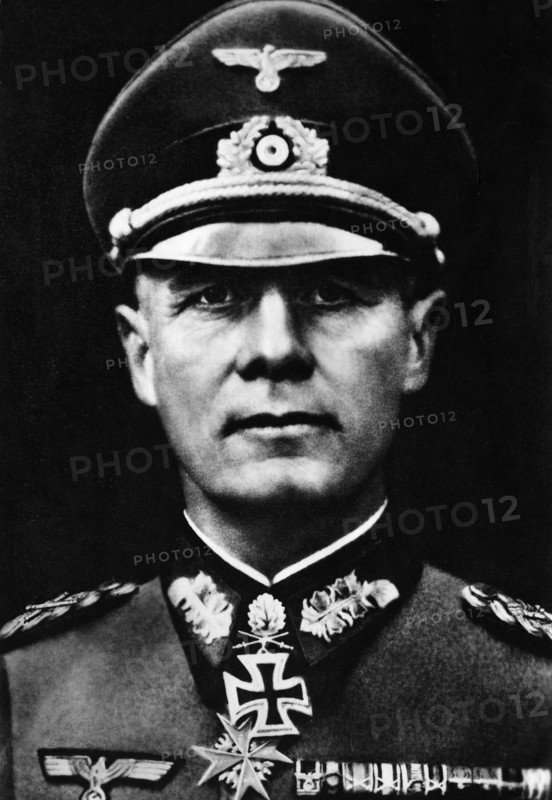 Erwin Rommel