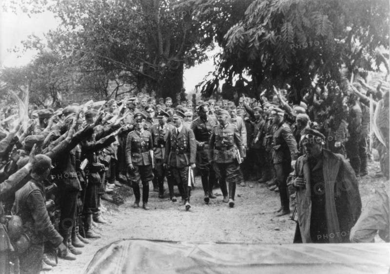 Adolf Hitler