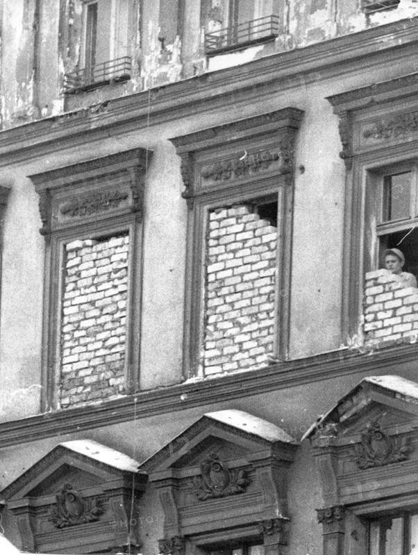 Guerre froide, août 1961
