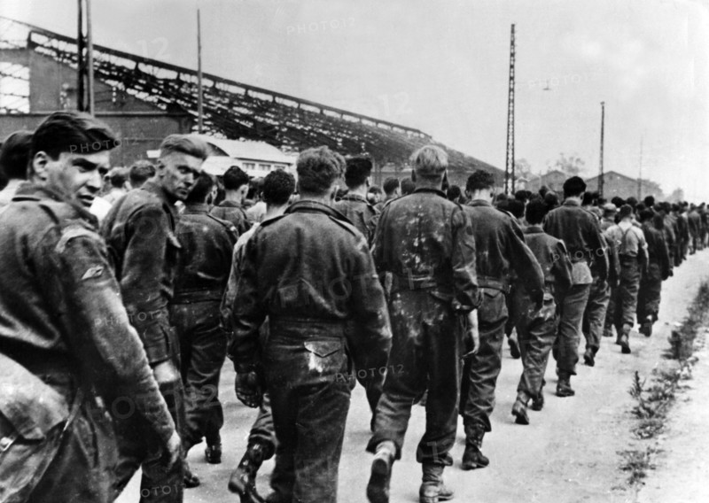Opération Jubilee. Dieppe 1942