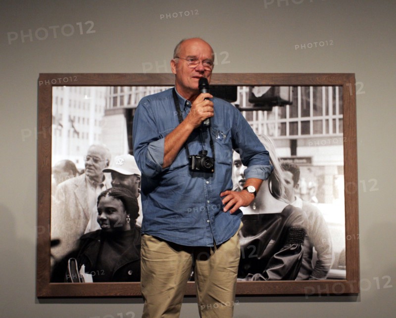 Peter Lindbergh , 2010