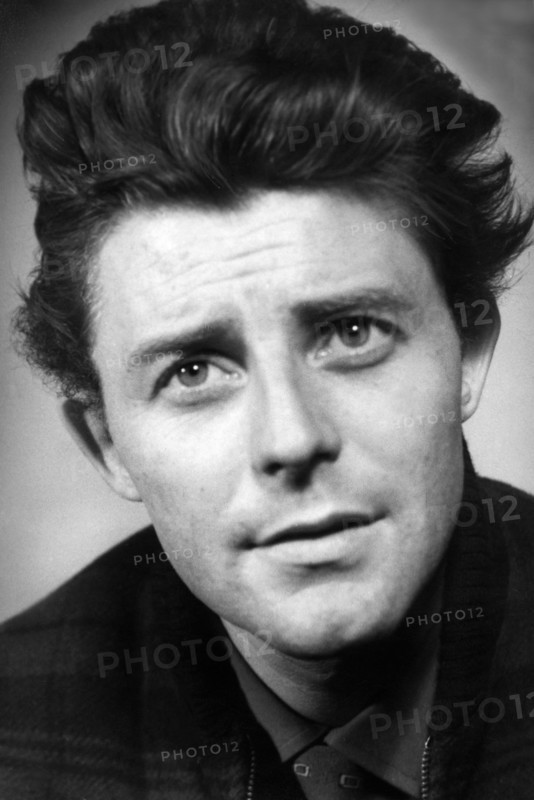 Gérard Philipe, 1952