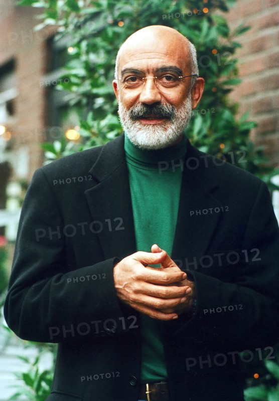 Ahmet Altan
